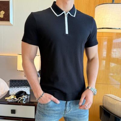 wholesale quality loro piana shirt model no. 34